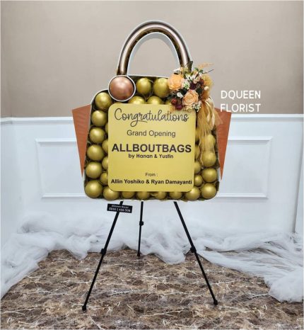 Balon Mosaic Code 2219