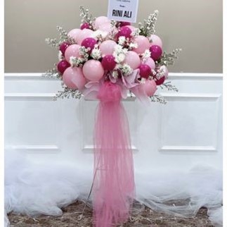 Standing Flower Cd 2005