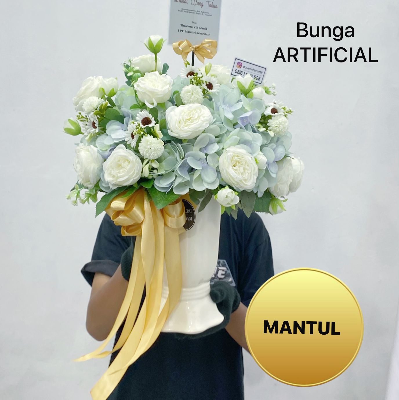 bunga vas 2