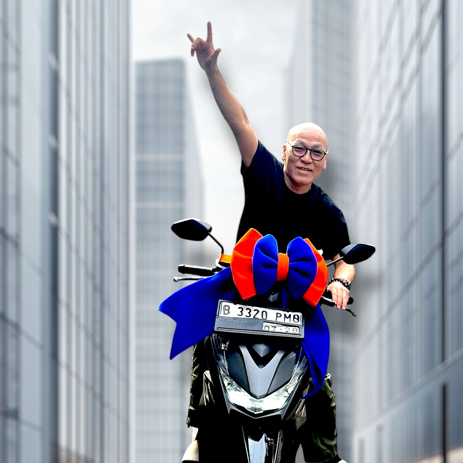 pita motor