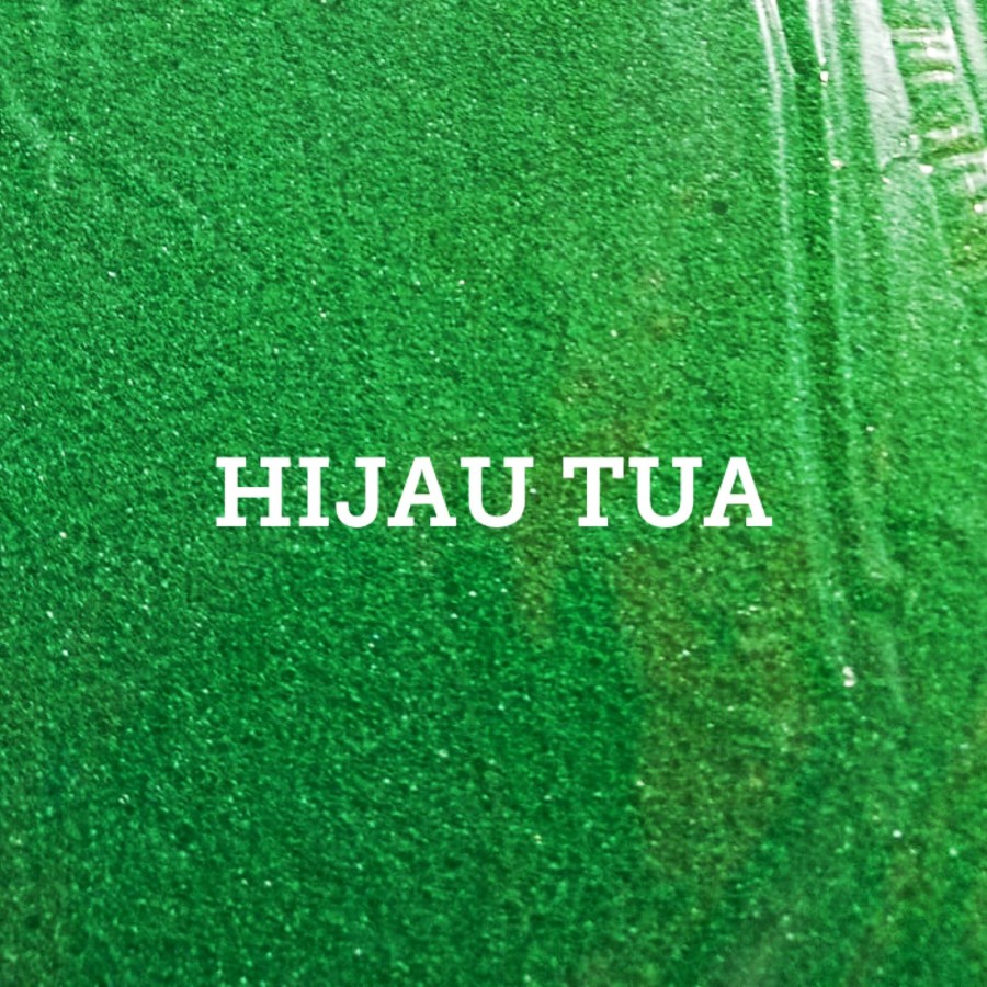 hijau tau