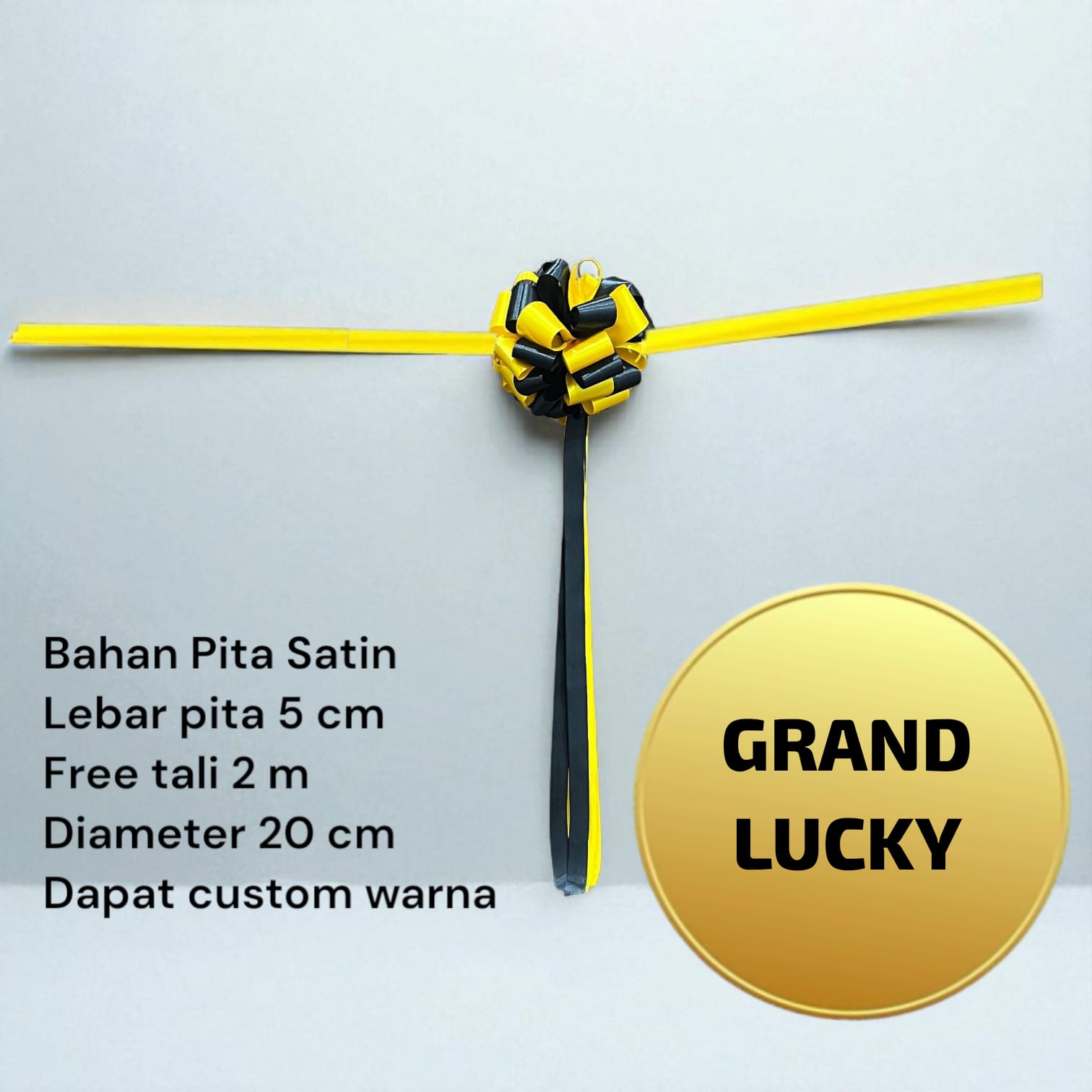 grand lucky