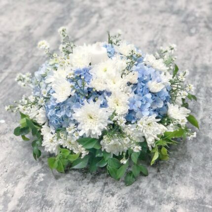 bunga untuk pernikahan