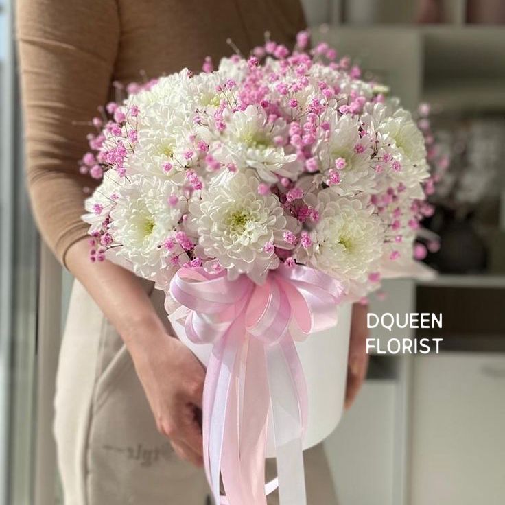 Bunga untuk Hadiah Spesial