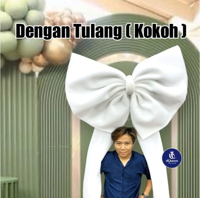tulang kokoh