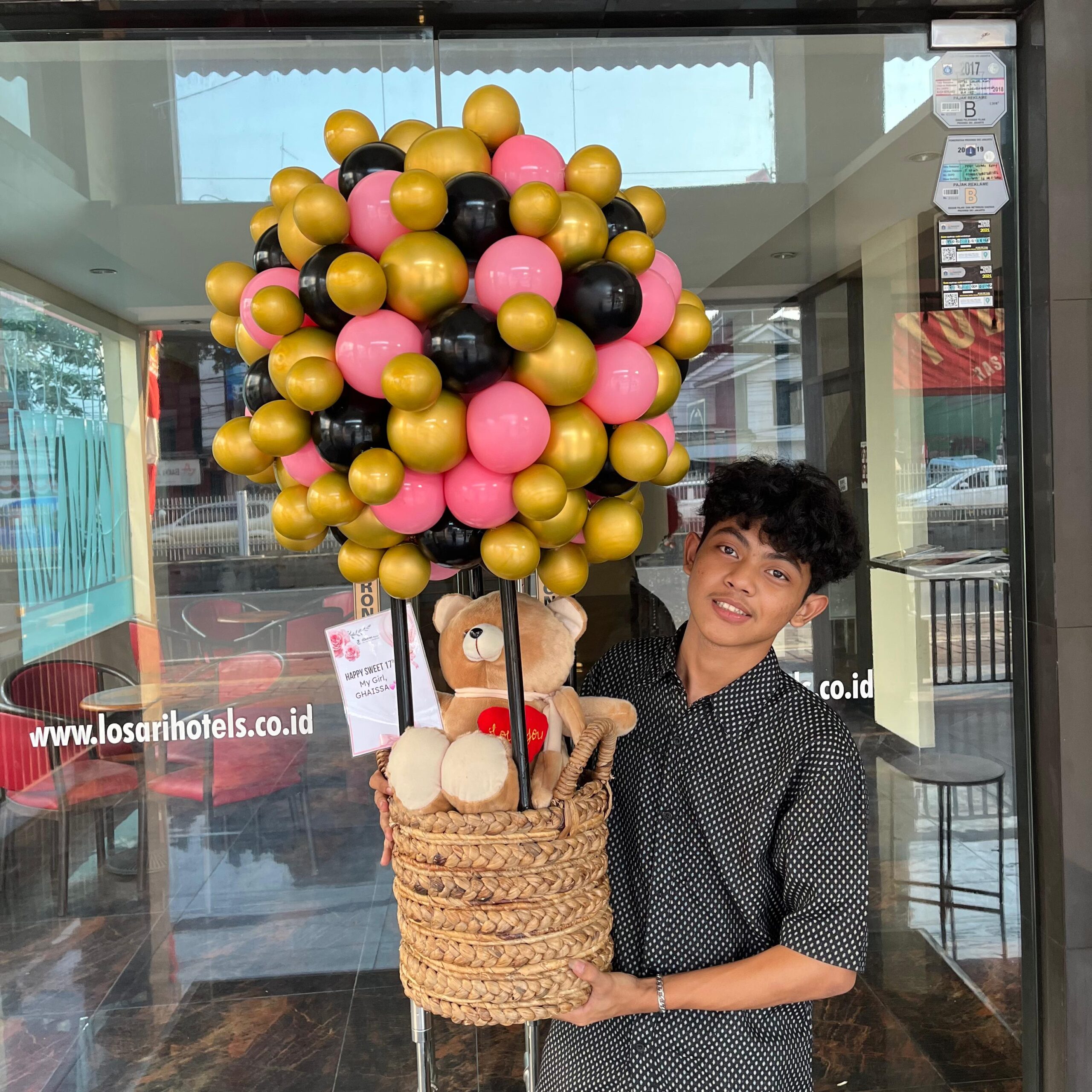 ballon