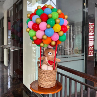balon air