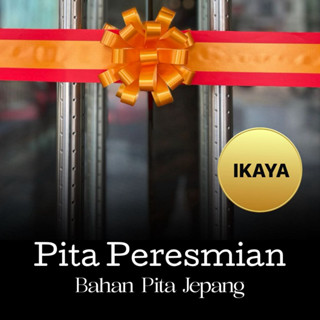 pita peresmian jepang