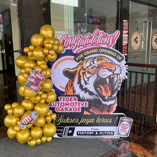 harimau